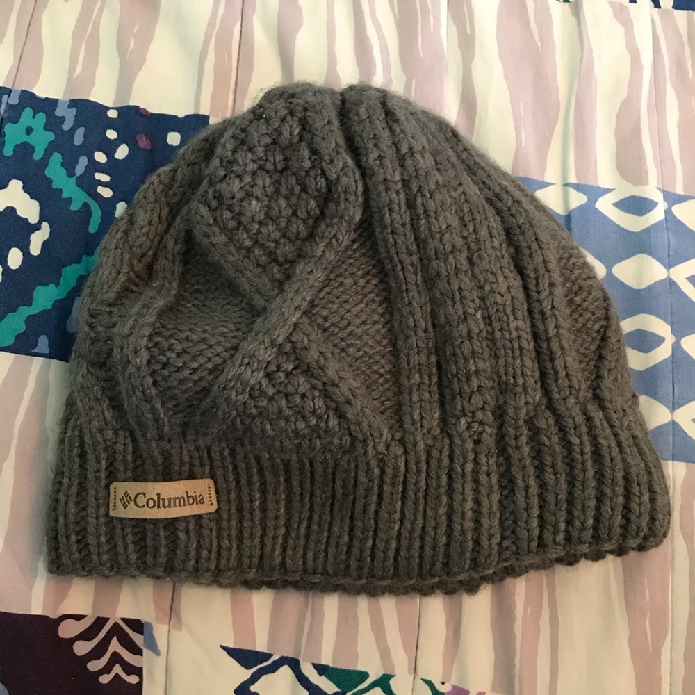 Columbia Cozy Hat